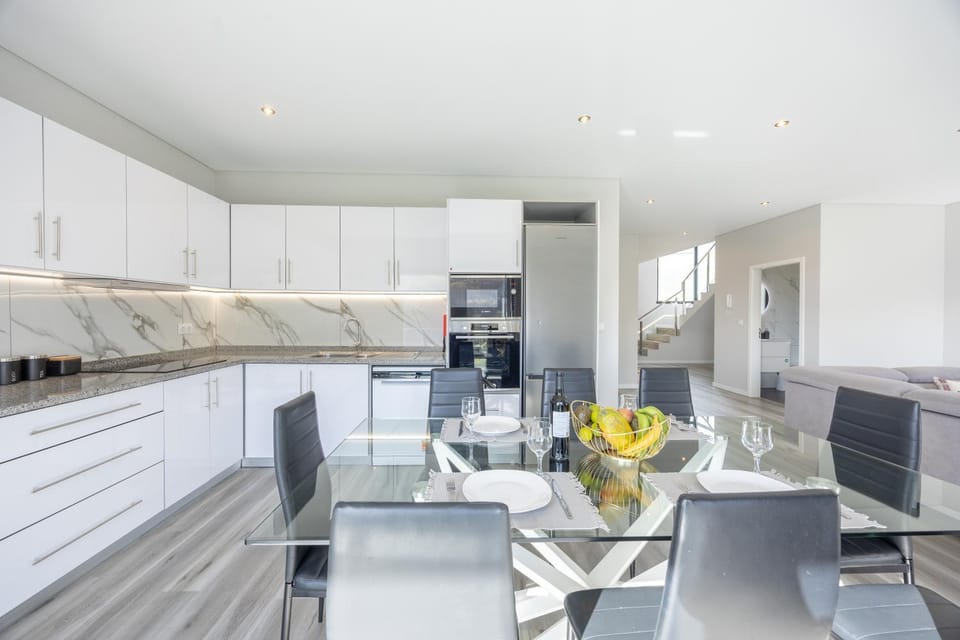 Paradise Pereira House BY YOUR KEY MADEIRA Villa in Madeira District