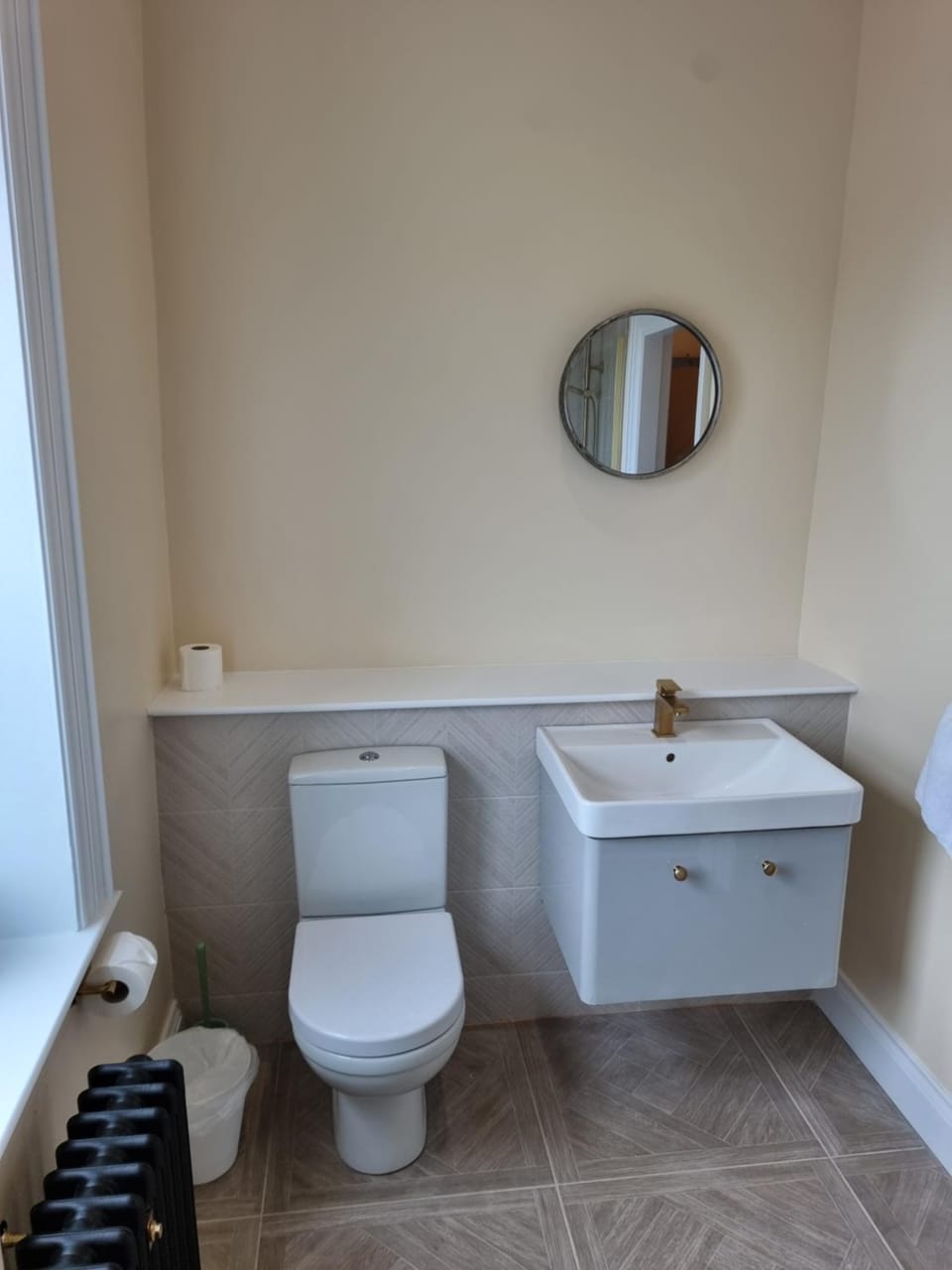 Toilet, Bathroom