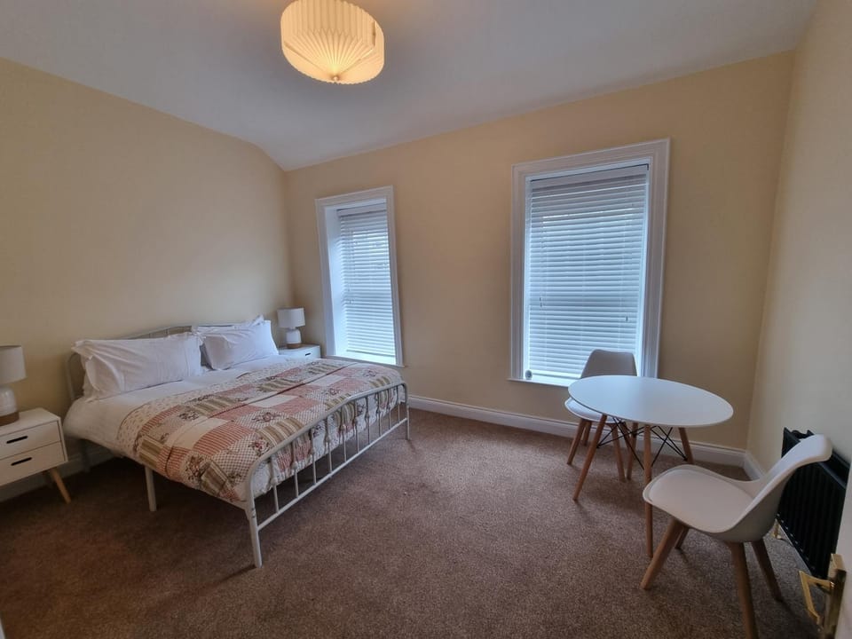 Derry Wall's Suite Vacation rental in Londonderry