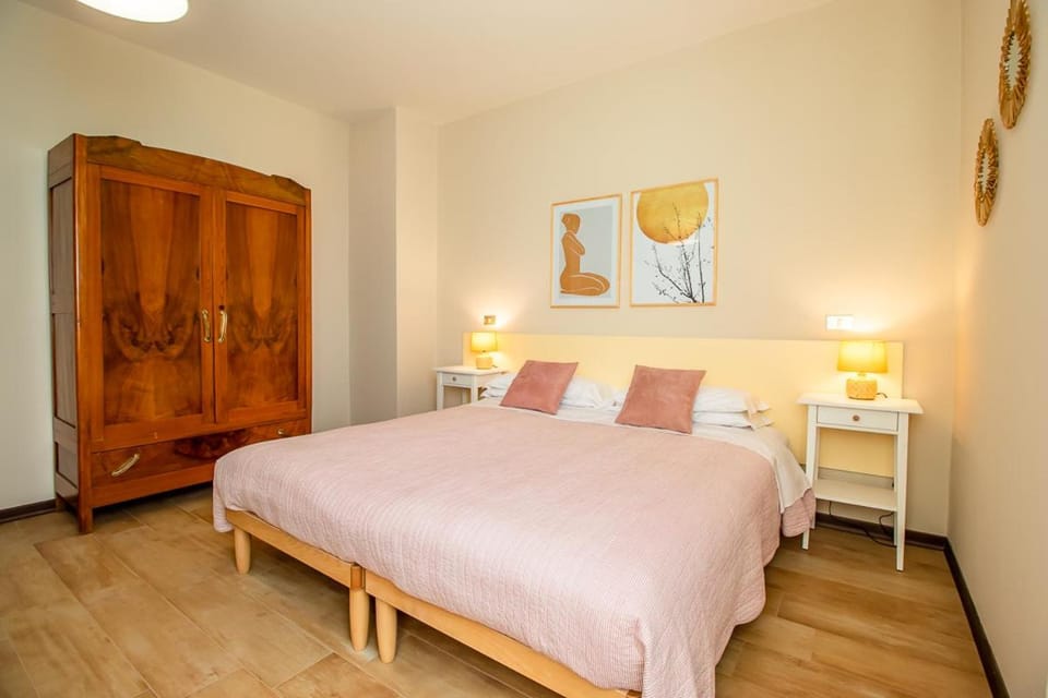Agriturismo il Bio Nonno Farm Stay in Emilia-Romagna
