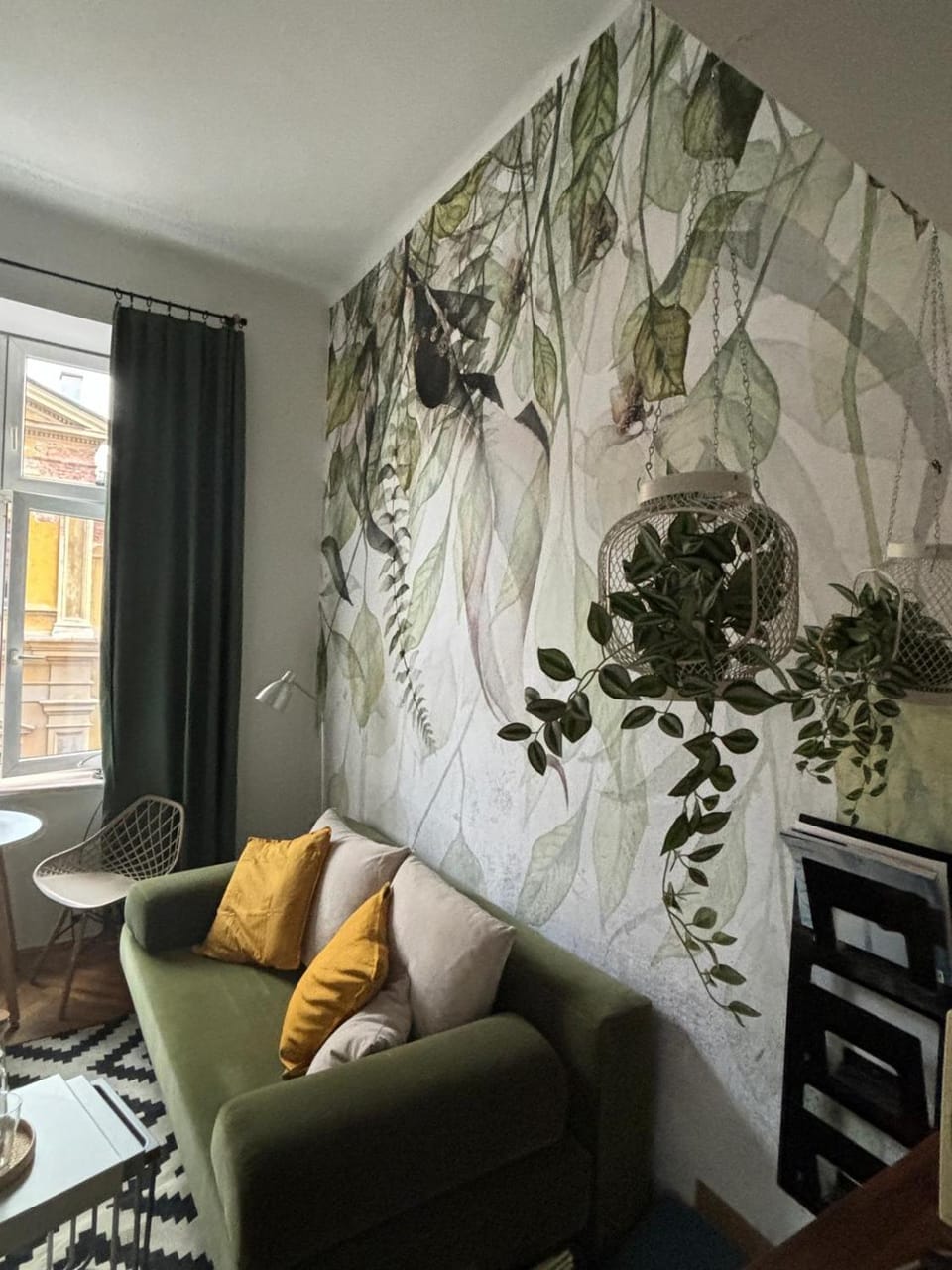 Krakow Central Green Apartments Apartment in Krakow