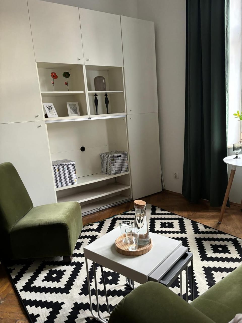 Krakow Central Green Apartments Apartment in Krakow