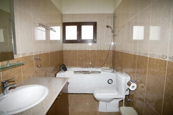 Villa Emilia-Pafia Villa in Yeroskipou