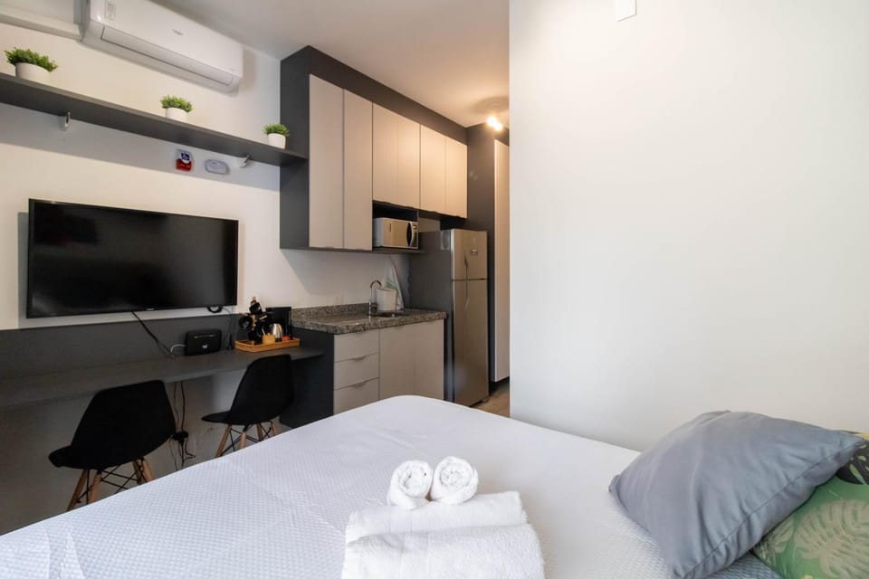 TV and multimedia, Kitchen or kitchenette, locker, kitchen