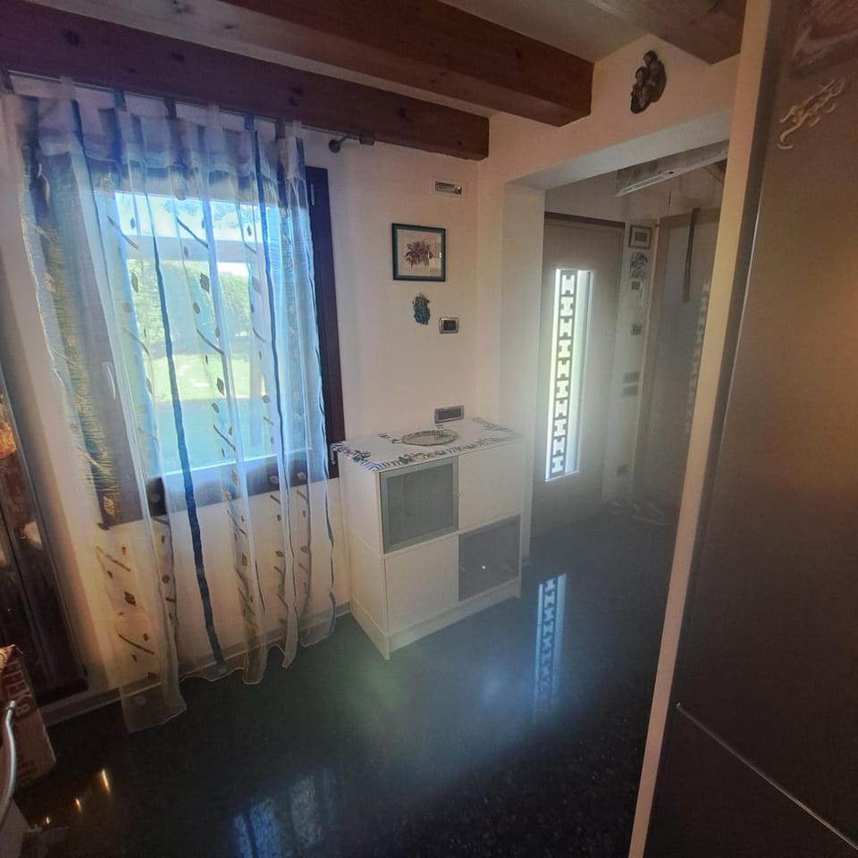 Ca' SVIZZERO House in Cavallino-Treporti