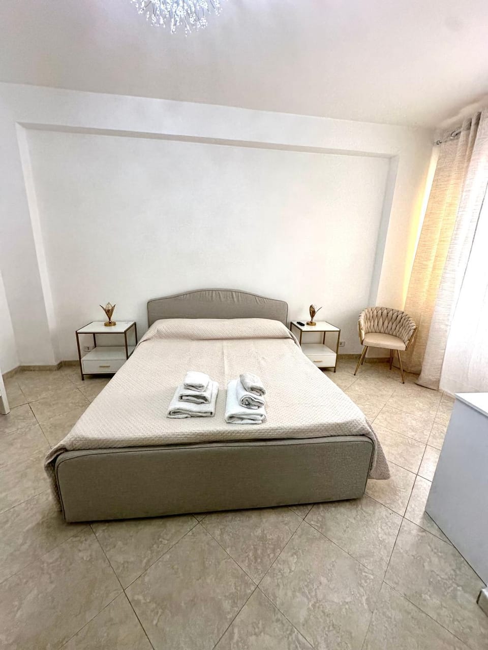 Maison 94 Apartment in Scilla