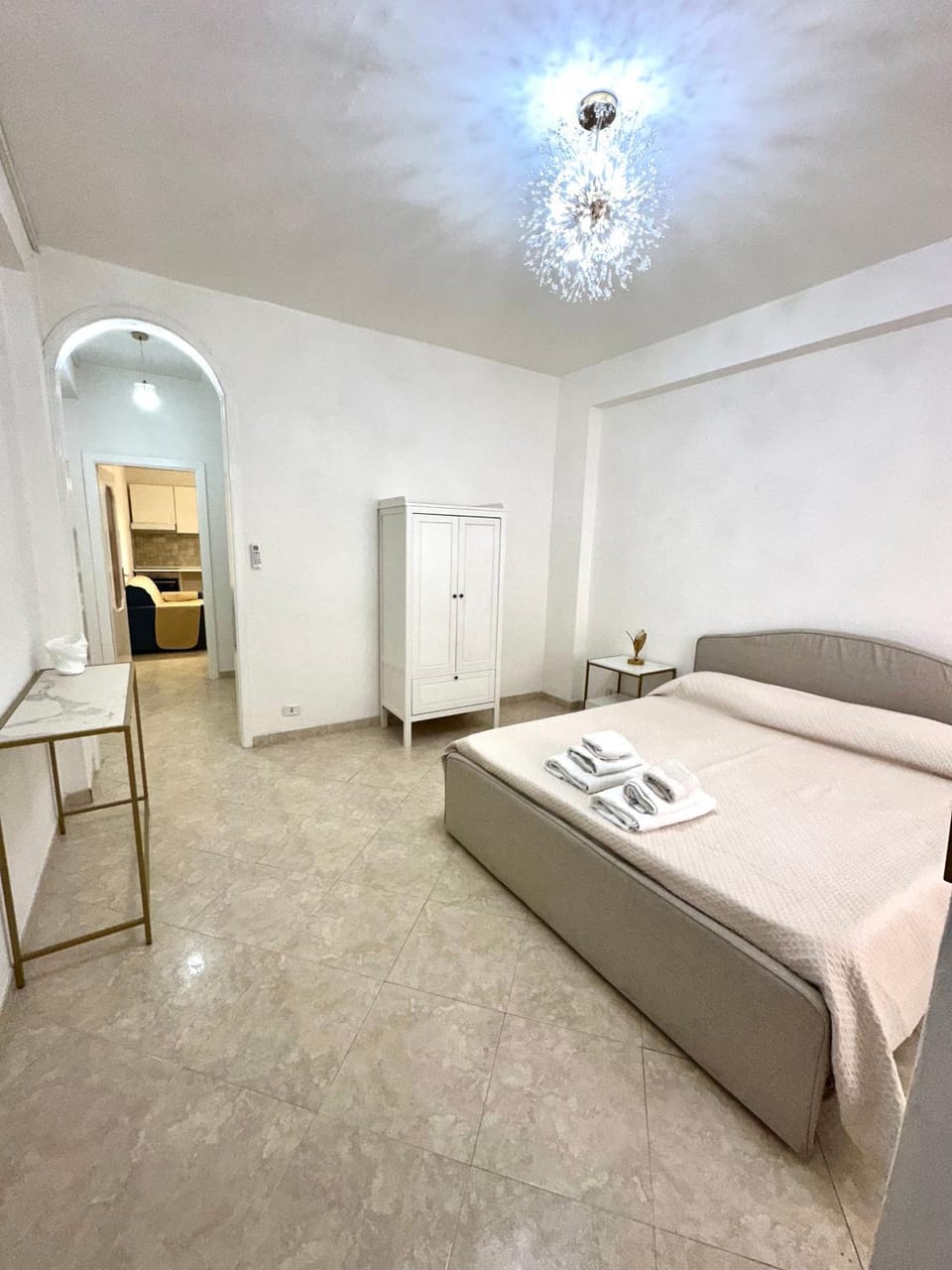 Maison 94 Apartment in Scilla
