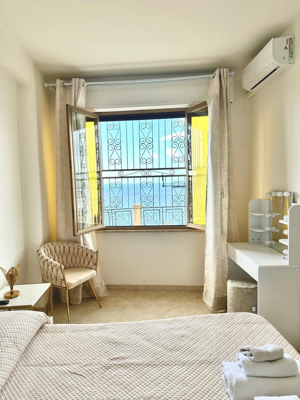 Maison 94 Apartment in Scilla