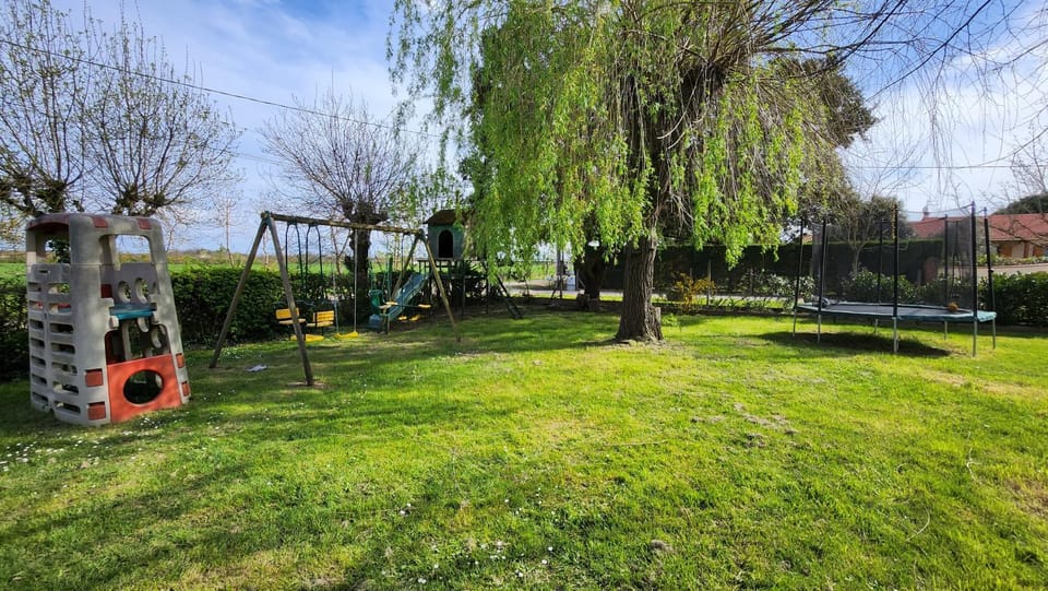 Lafé, paisible studio Apartment in Occitanie