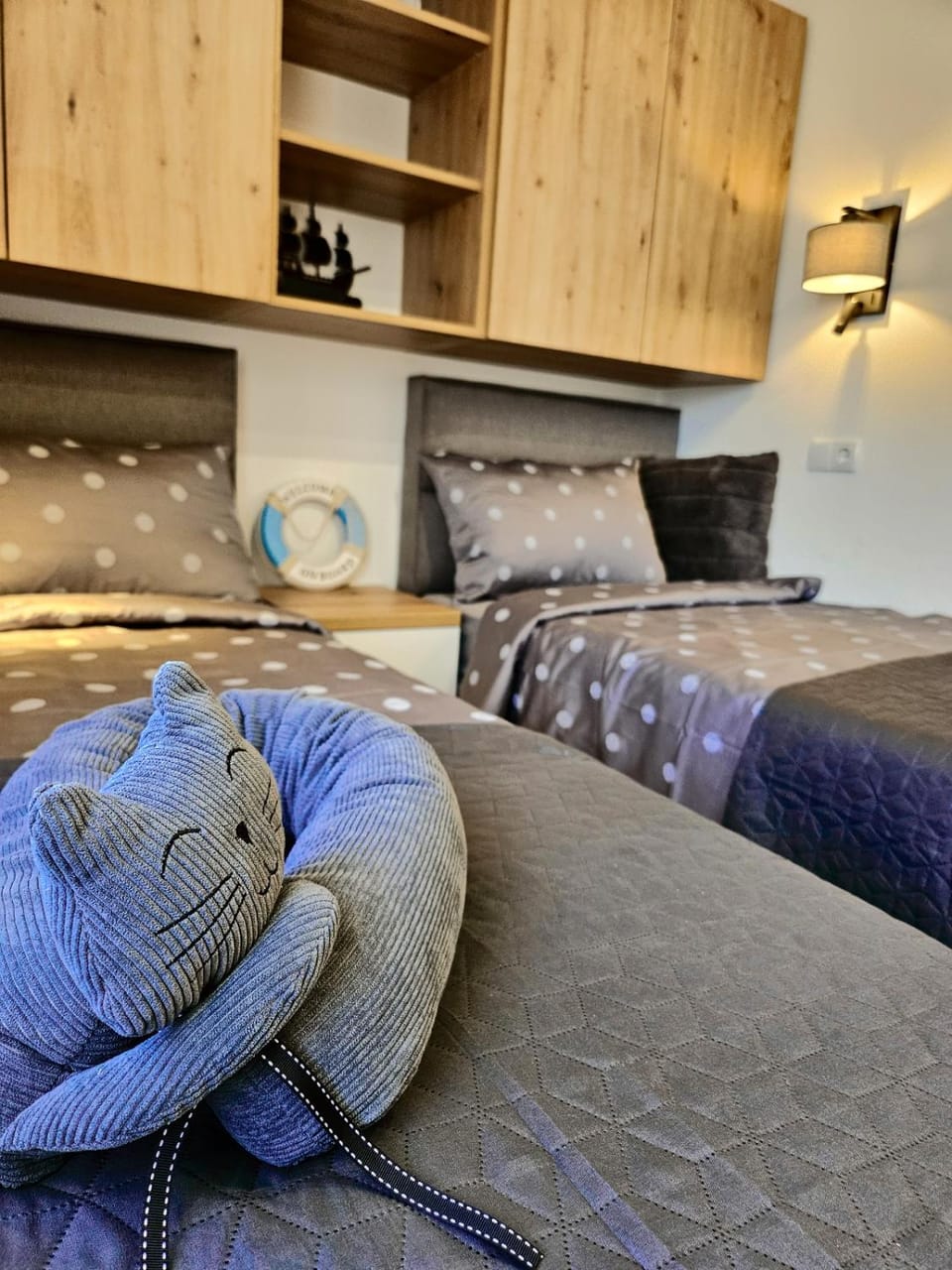 Villa Izziy by the beach with a sea view and heated pool Villa in Zadar County