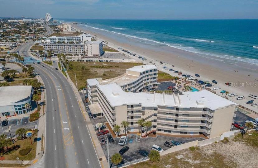 Oceanfront Oasis Apartment hotel in Florida