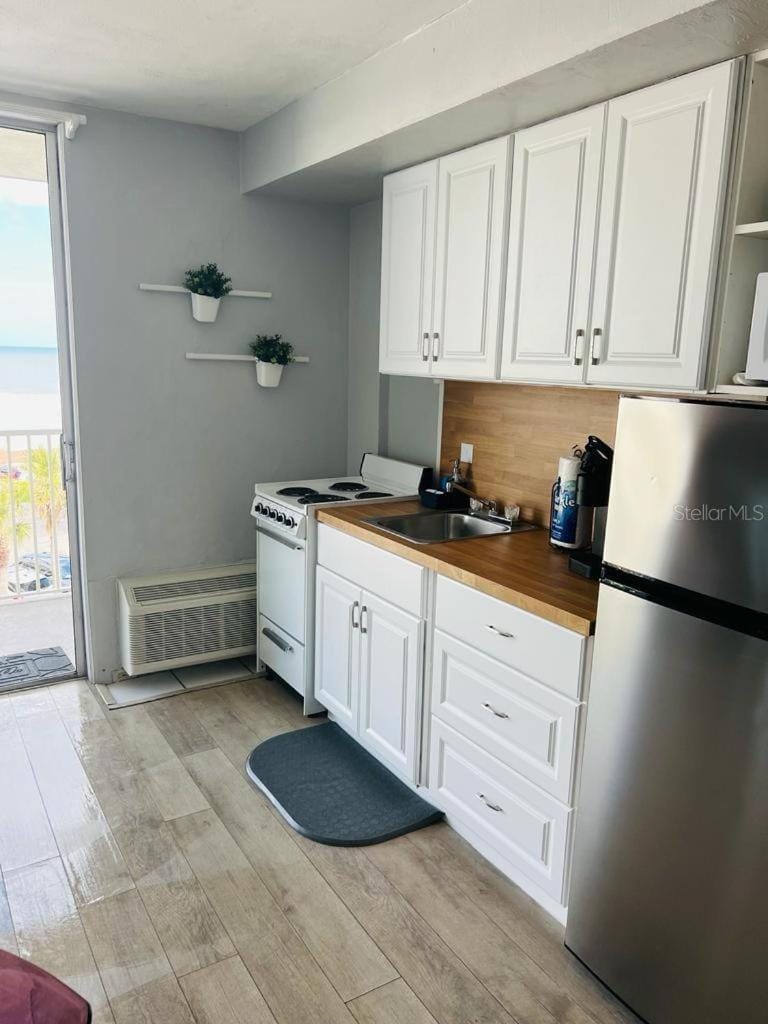 Oceanfront Oasis Apartment hotel in Florida