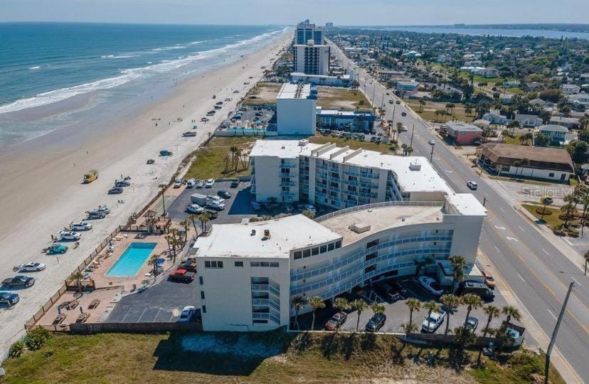Oceanfront Oasis Apartment hotel in Florida