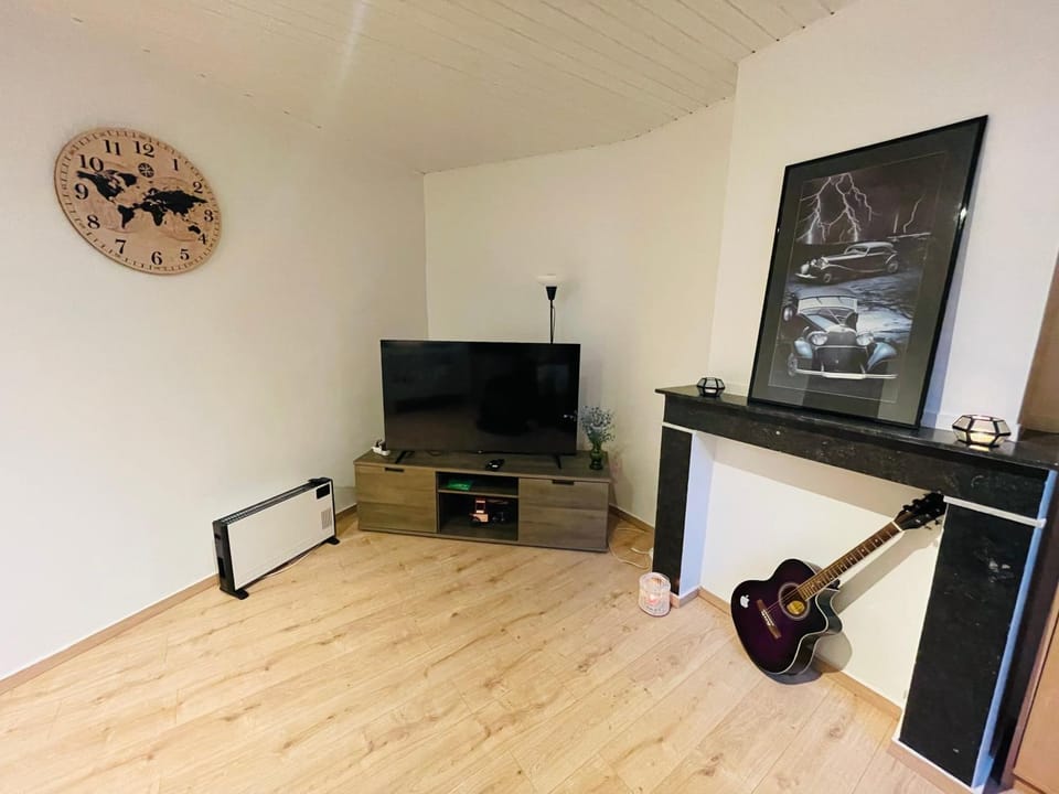 Heart of Antwerp Apartment in Antwerp