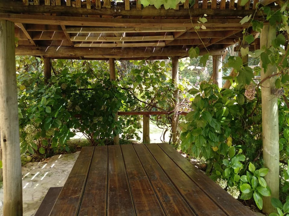 BBQ facilities