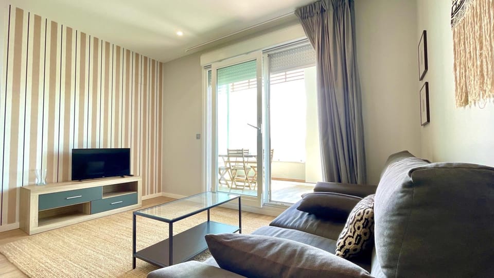 The Cliffs A Ribeira - Pampillosa Apartment in Foz