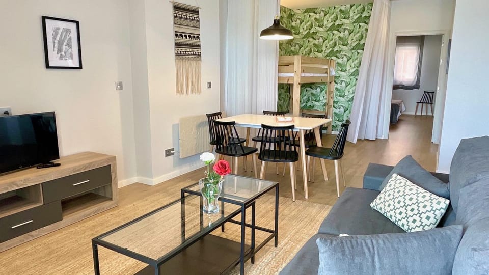 The Cliffs A Ribeira - Rapadoira Apartment in Foz