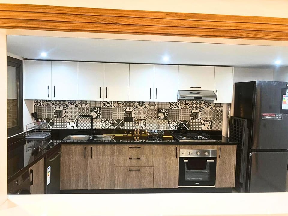 Kitchen or kitchenette, dishwasher, minibar, oven, pet friendly, stove
