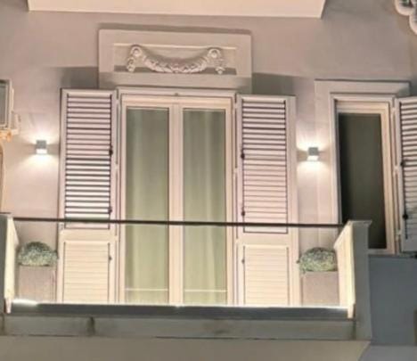 La Piazzetta a Mare Holiday House Bed and Breakfast in Palermo