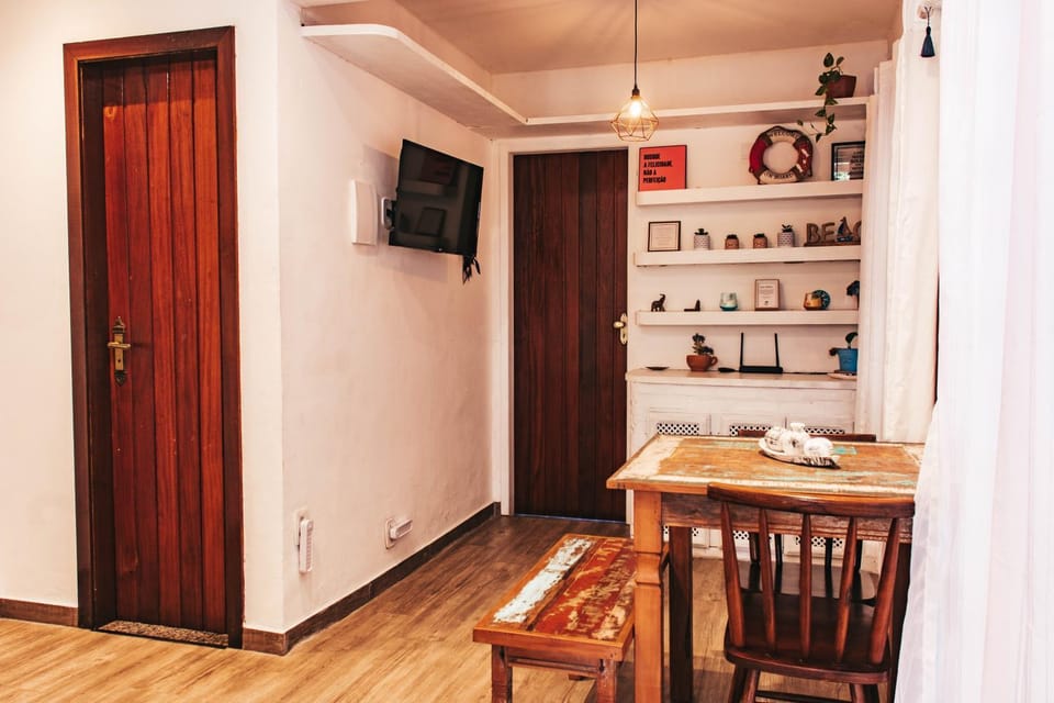 Linda casa no centro de Buzios 4 House in Armacao dos Buzios