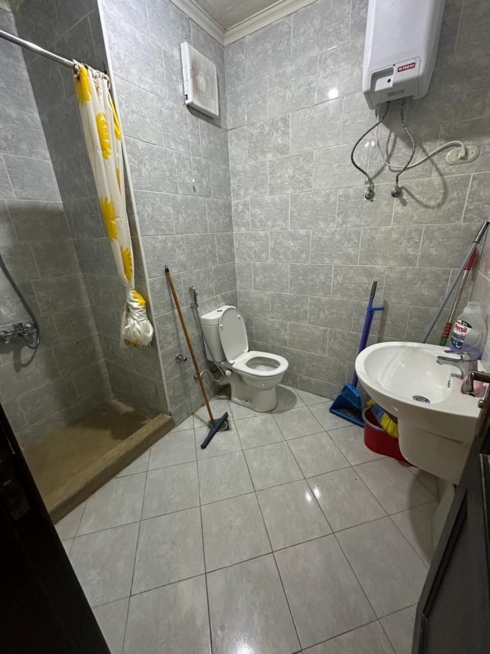Golf Porto Marina New AlameiN Apartment in Egypt