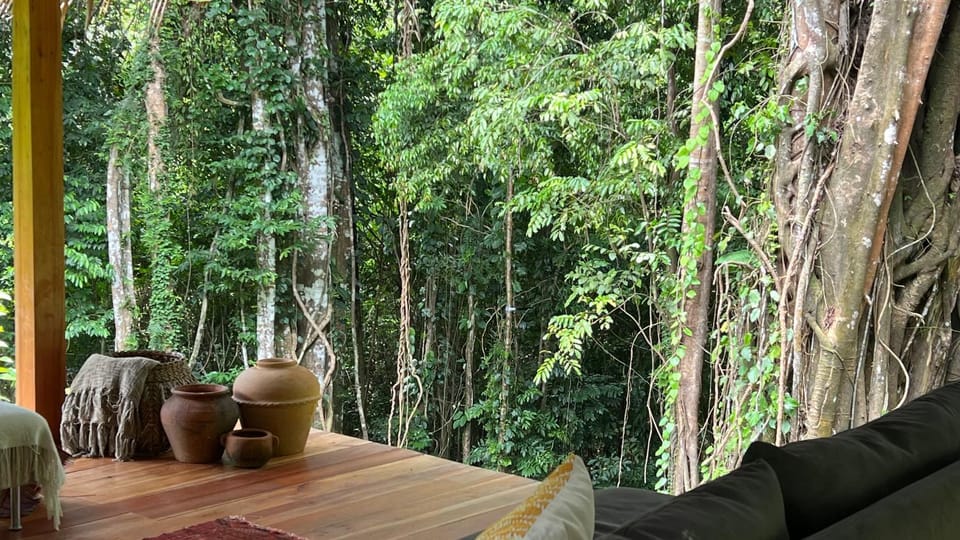 Dalakit House Hidden Gem, Tranquility Nearby town Villa in Siquijor