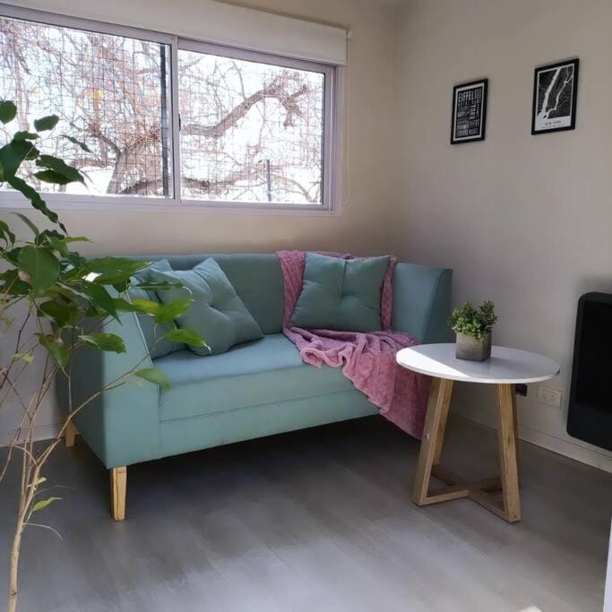 "Momo 3" diseño y confort - Alojate Mendoza Apartment in Mendoza