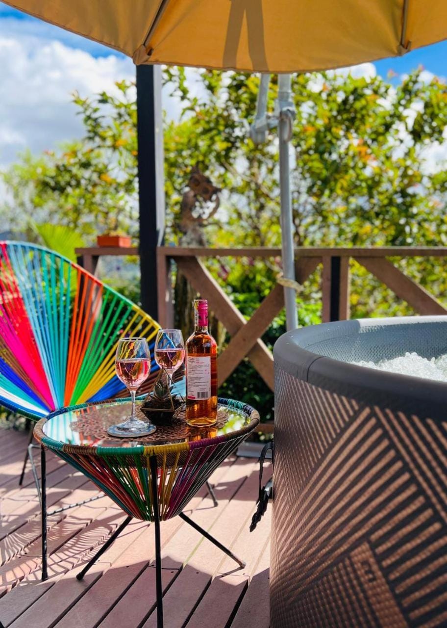 View (from property/room), Balcony/Terrace