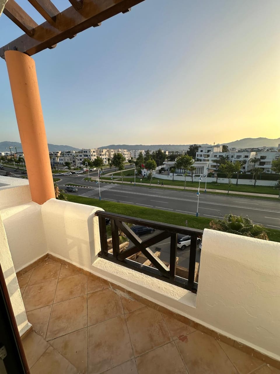 Luxury Apartment in Cabo Apartment in Tangier-Tétouan-Al Hoceima