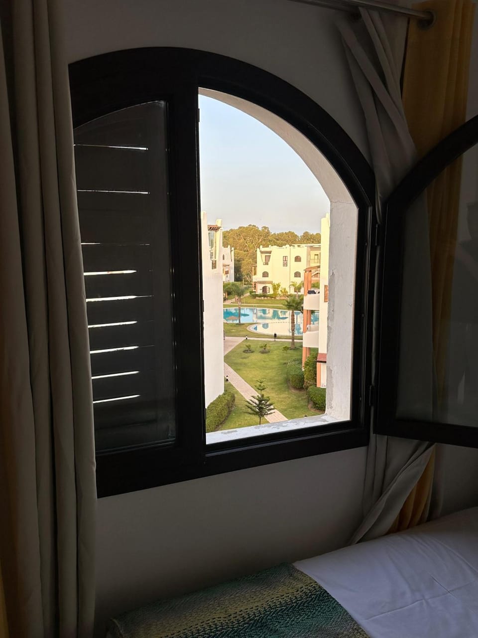 Luxury Apartment in Cabo Apartment in Tangier-Tétouan-Al Hoceima