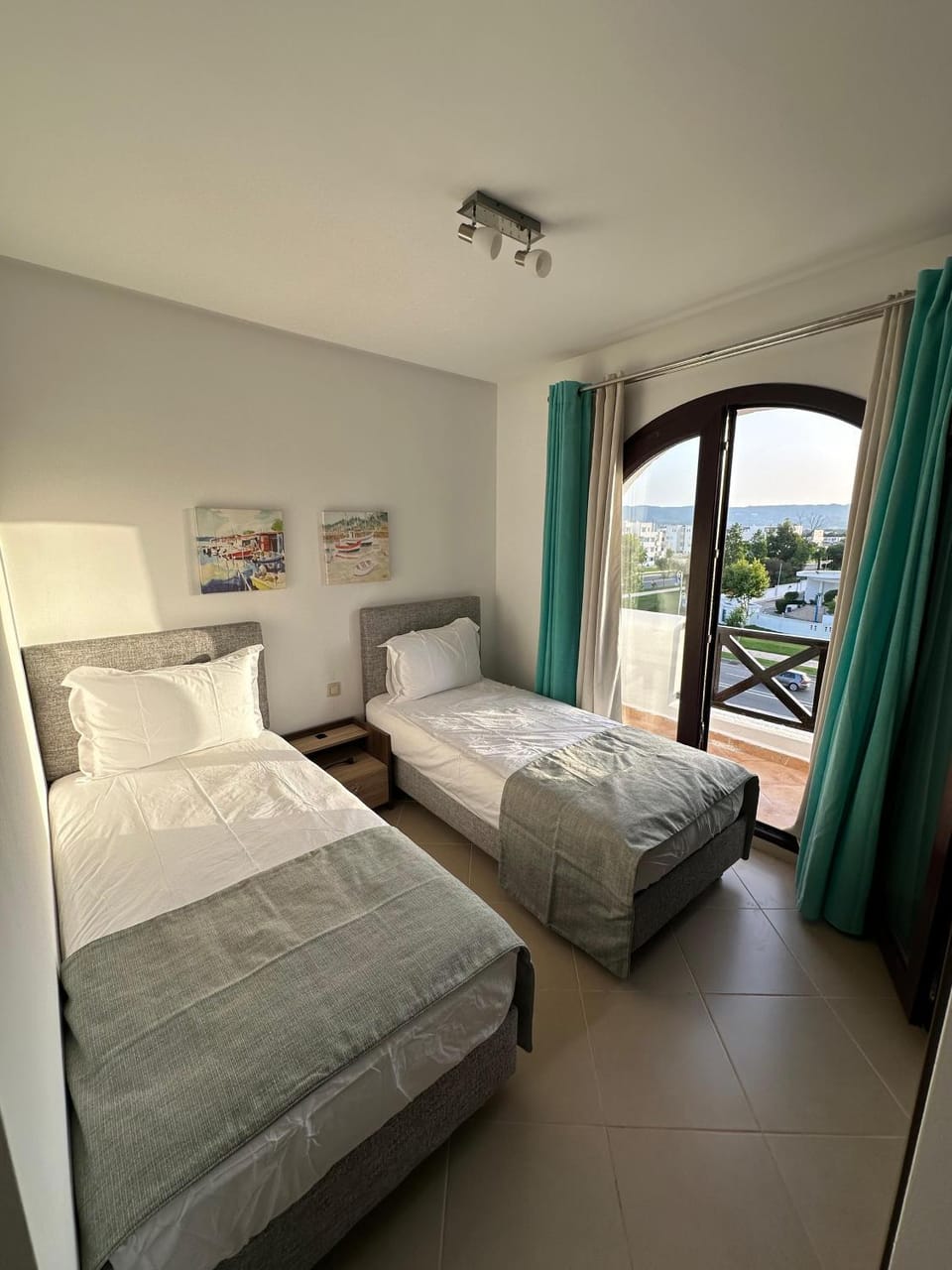 Luxury Apartment in Cabo Apartment in Tangier-Tétouan-Al Hoceima
