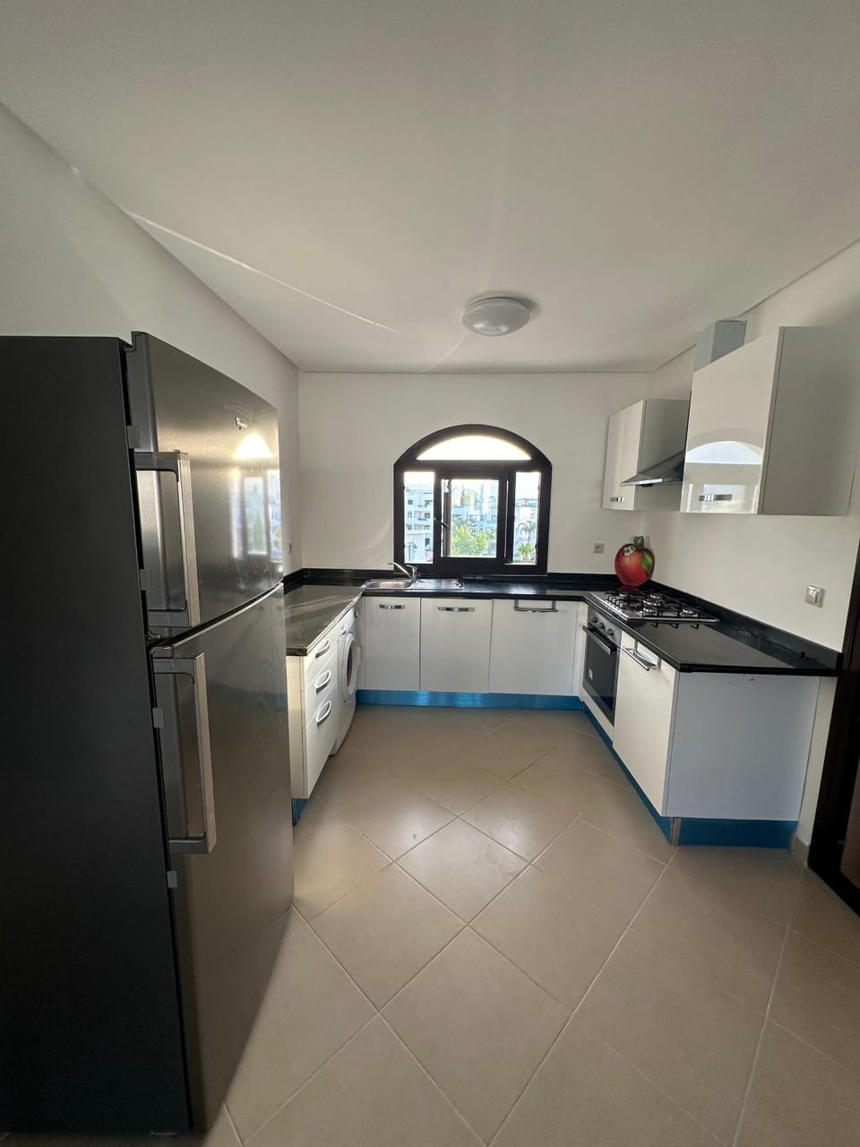 Luxury Apartment in Cabo Apartment in Tangier-Tétouan-Al Hoceima