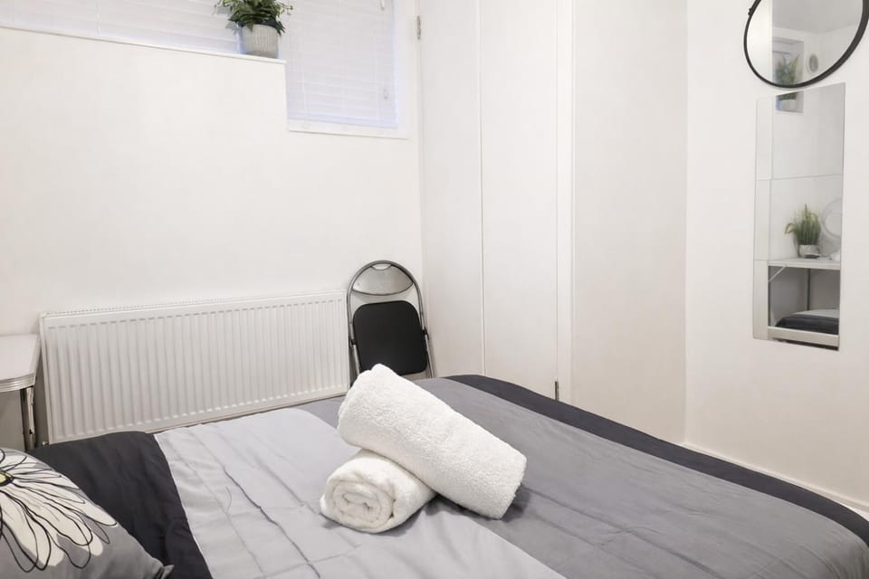 London E1 Apartment Apartment in London