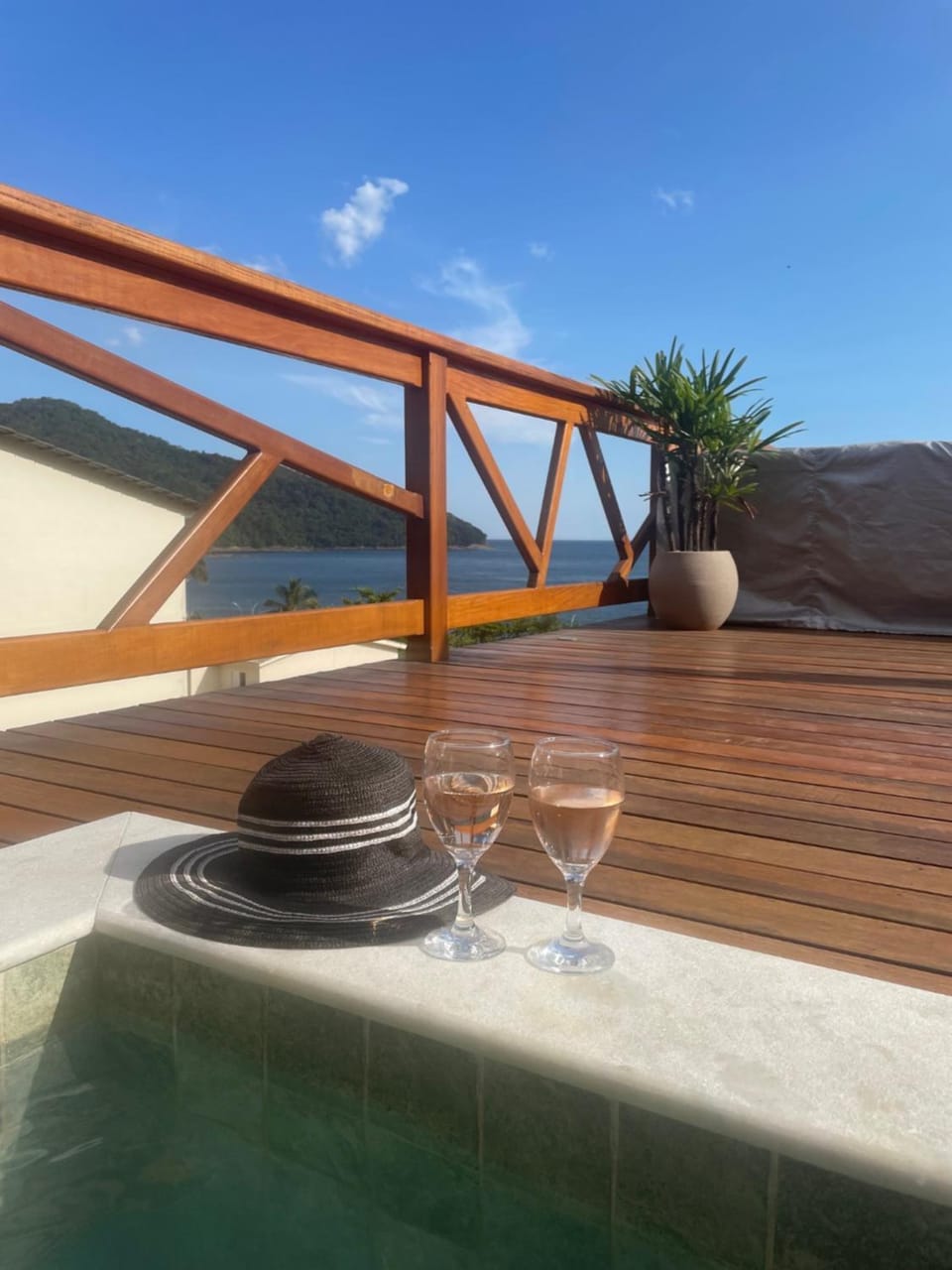 Casa frente ao mar - Boiçucanga -ótima localização House in São Sebastião