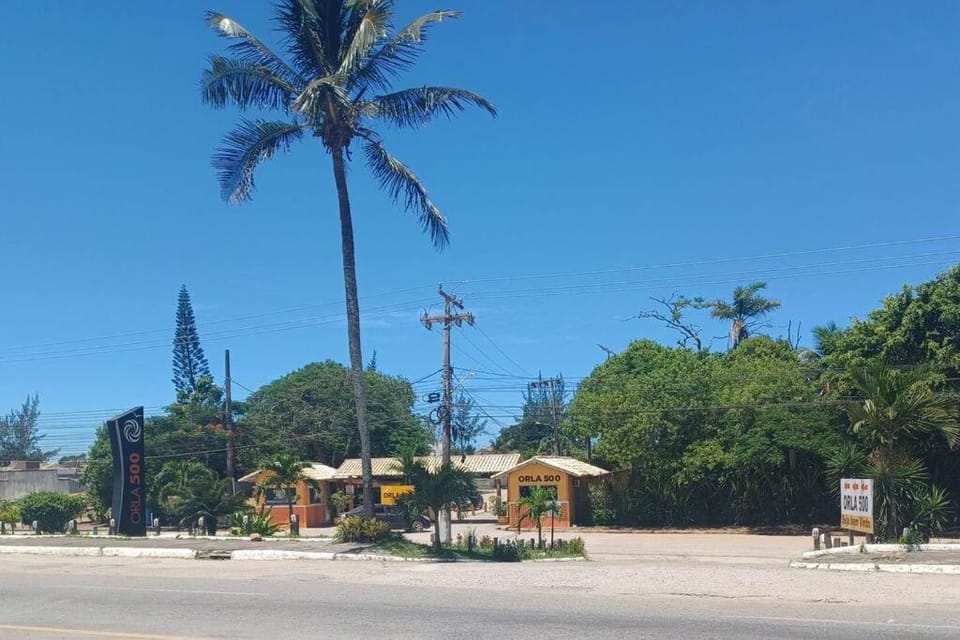 Casa de praia em Cabo Frio House in Cabo Frio