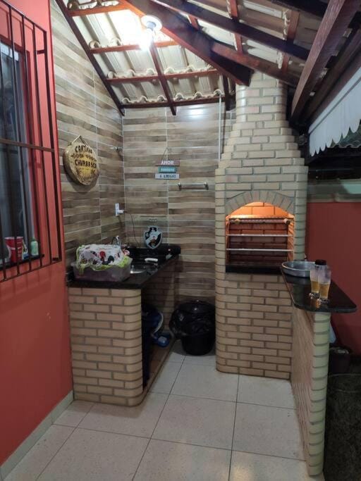 Casa de praia em Cabo Frio House in Cabo Frio