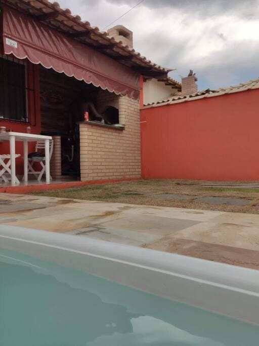 Casa de praia em Cabo Frio House in Cabo Frio