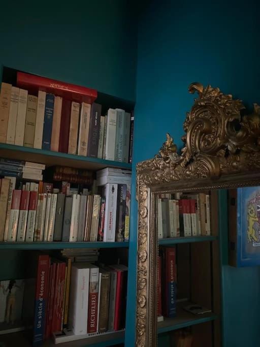 Appartement mignon et confortable avec accès jardin Apartment in Paris