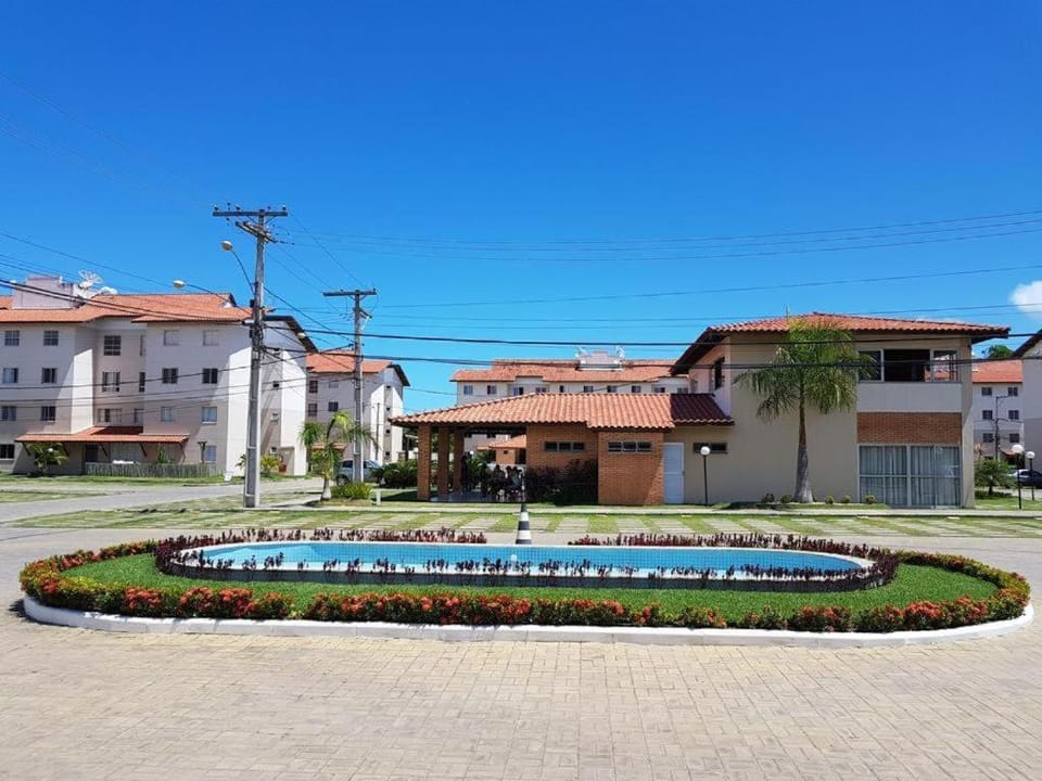 Apto Sol e Mar - Vog Joao De Goes - Localização PRIVILEGIADA! Apartment in Ilhéus