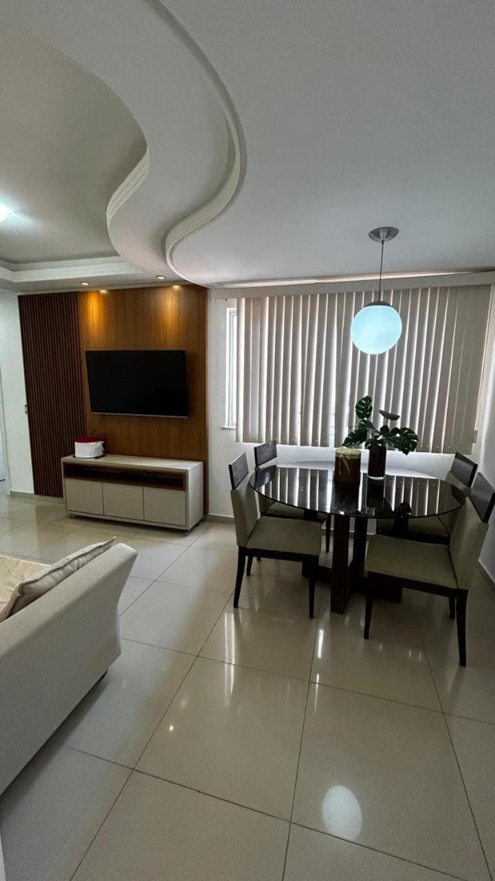 Apto Sol e Mar - Vog Joao De Goes - Localização PRIVILEGIADA! Apartment in Ilhéus
