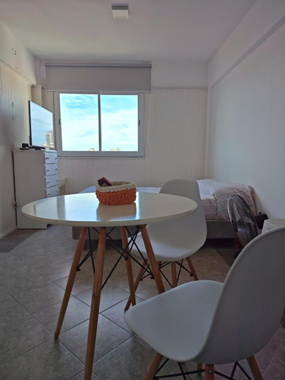 Hermosas vistas, calido y luminoso Apartment in Mar del Plata