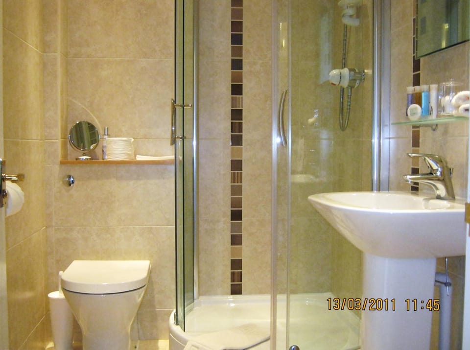 Shower