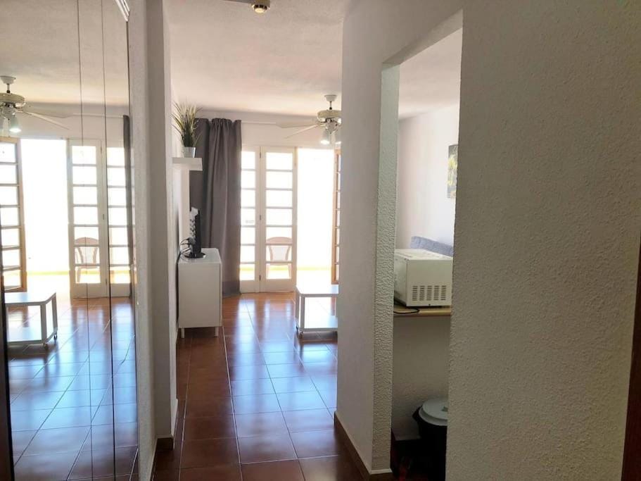 Apartamento Elisa en Garden City con piscina climatizada Apartment in Costa Adeje