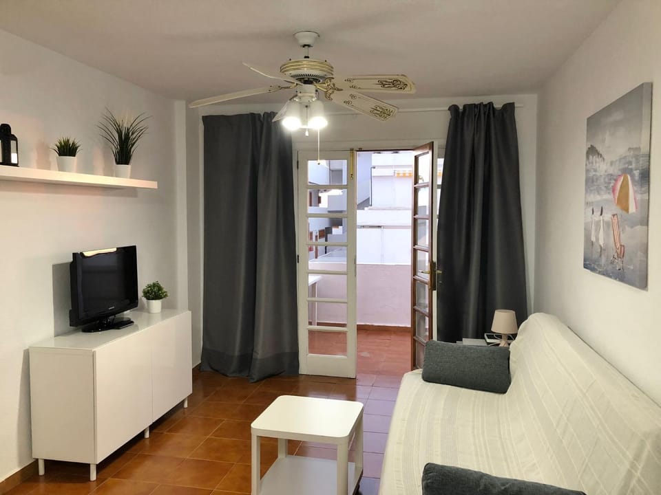 Apartamento Elisa en Garden City con piscina climatizada Apartment in Costa Adeje