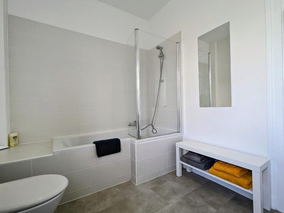 Maison charmante avec jardin près de Tours et Châteauroux - FR-1-591-594 Apartment in Centre-Val de Loire