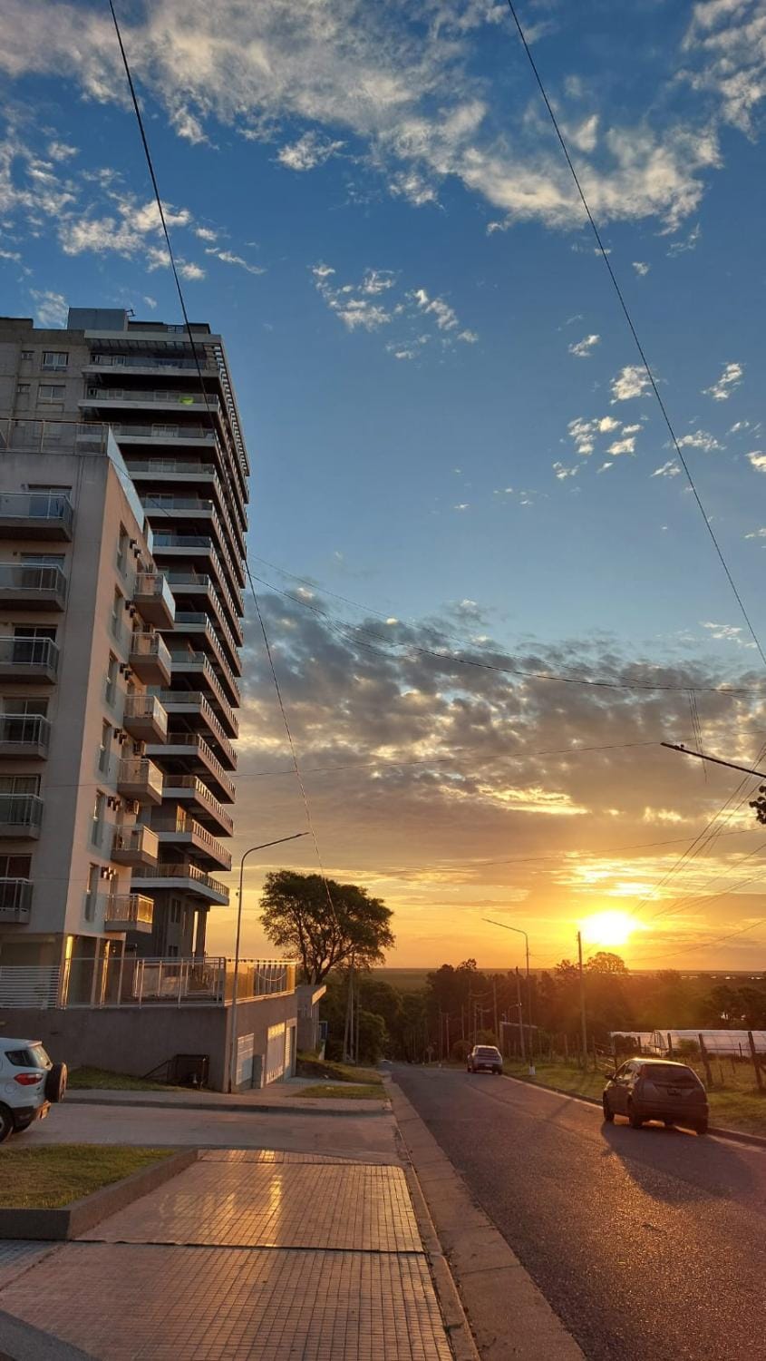 Tango 4C Apartment in Victoria