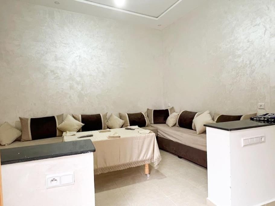 Spacious apartment for a comfortable stay Apartment in Tangier-Tétouan-Al Hoceima