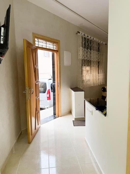 Spacious apartment for a comfortable stay Apartment in Tangier-Tétouan-Al Hoceima