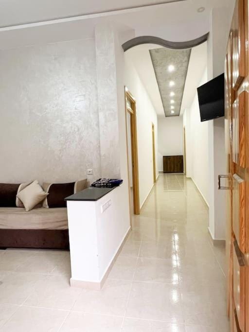 Spacious apartment for a comfortable stay Apartment in Tangier-Tétouan-Al Hoceima