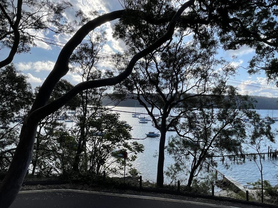 Paradise on Pittwater - Paradise Beach House in Pittwater Council